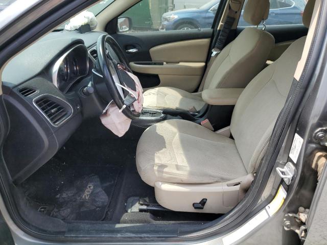Photo 7 from auction – 2012 CHRYSLER 200 TOURIN with VIN 1C3CCBBB0CN160311