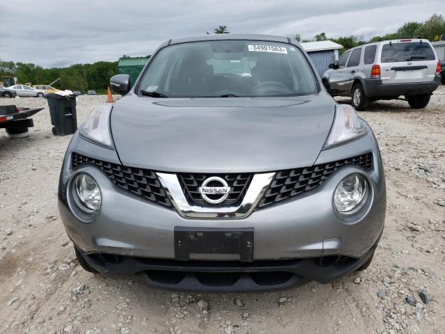 Photo 5 from auction – 2015 NISSAN JUKE S with VIN JN8AF5MV2FT554657