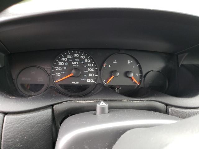 Photo 9 from auction – 2005 DODGE NEON BASE with VIN 1B3ES26CX5D199086