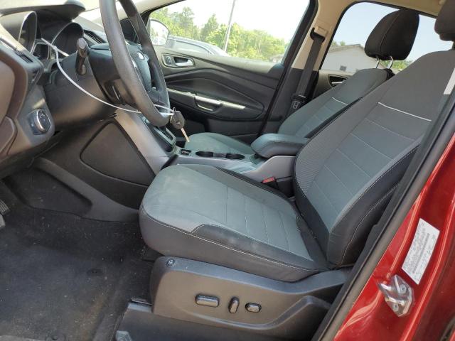 Photo 7 from auction – 2015 FORD ESCAPE SE with VIN 1FMCU9GX0FUA86769