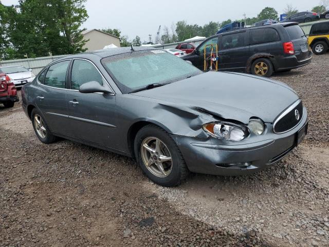 Photo 4 from auction – 2005 BUICK LACROSSE C with VIN 2G4WC532051302990