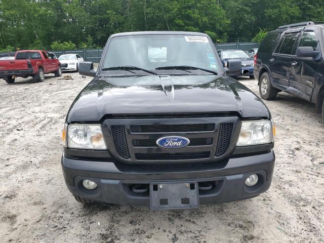 Photo 5 from auction – 2011 FORD RANGER SUP with VIN 1FTLR4FE8BPA88934