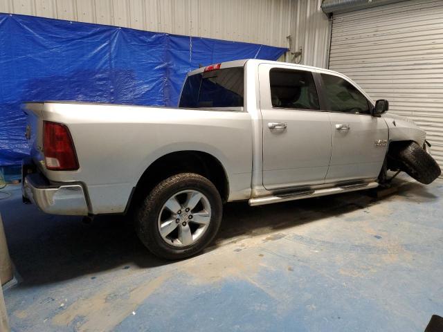 Photo 3 from auction – 2014 RAM 1500 SLT with VIN 1C6RR7LGXES335400