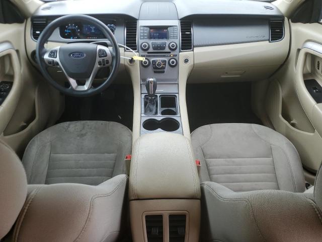 Photo 8 from auction – 2018 FORD TAURUS SE with VIN 1FAHP2D80JG106487