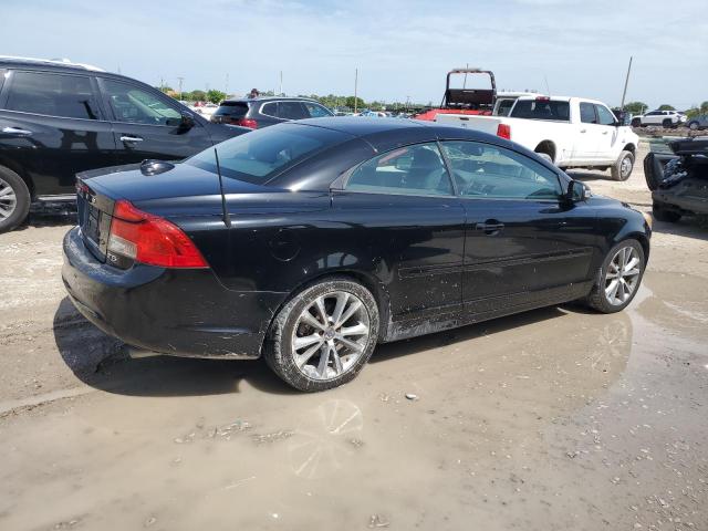 Photo 3 from auction – 2011 VOLVO C70 T5 with VIN YV1672MC7BJ112128