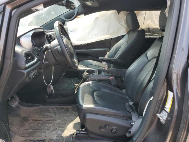 Photo 7 from auction – 2018 CHRYSLER PACIFICA T with VIN 2C4RC1BG6JR289259