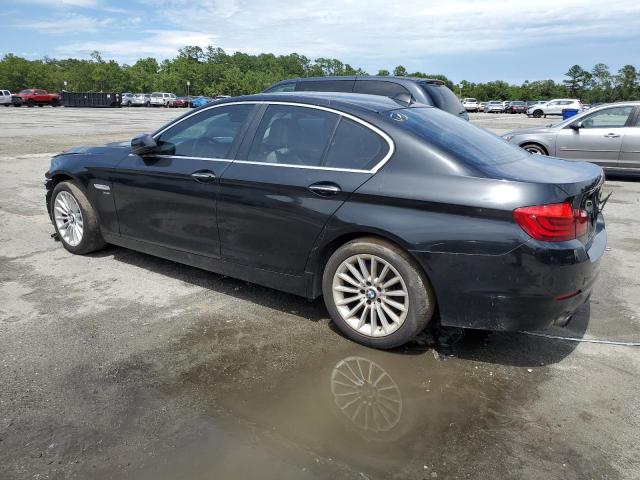 Photo 2 from auction – 2012 BMW 535 XI with VIN WBAFU7C55CDU56679