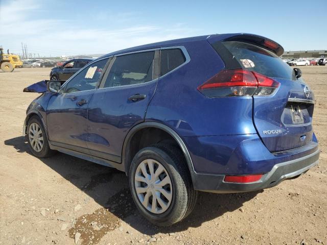 Photo 2 from auction – 2019 NISSAN ROGUE S with VIN 5N1AT2MTXKC832065