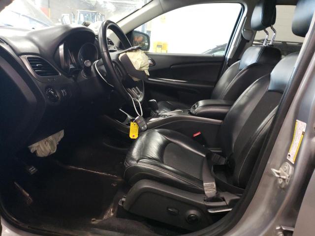 Photo 7 from auction – 2018 DODGE JOURNEY CR with VIN 3C4PDDGG9JT388637