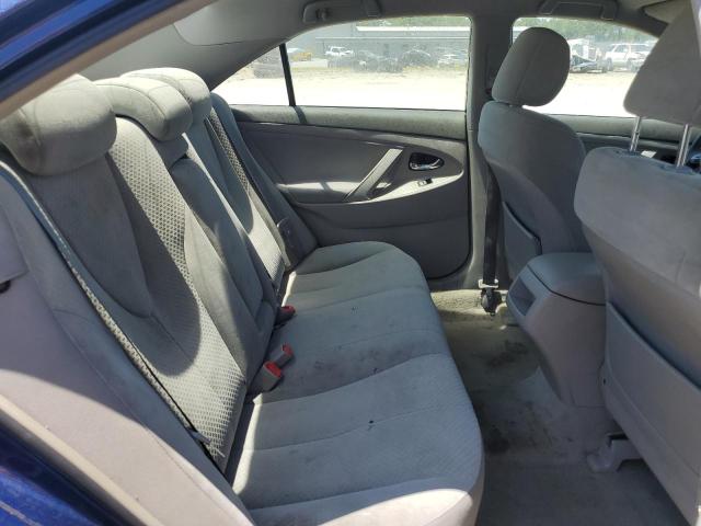 Photo 10 from auction – 2007 TOYOTA CAMRY CE with VIN 4T1BE46K97U174528
