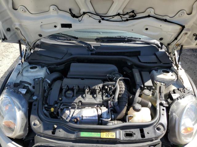Photo 11 from auction – 2010 MINI COOPER S with VIN WMWMF7C51ATZ70291