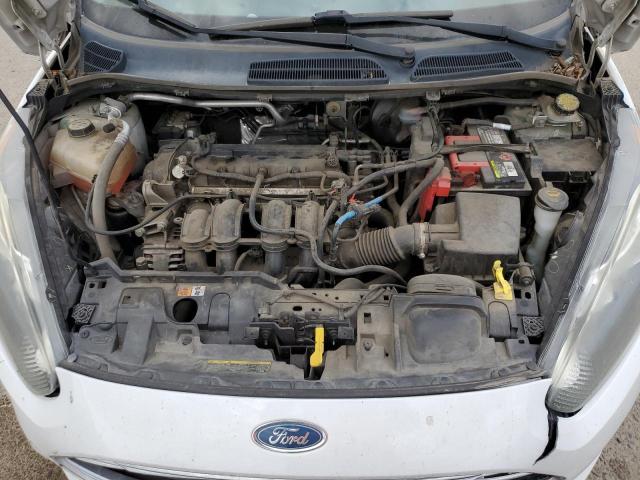 صورة رقم 11 من المزاد - 2014 FORD FIESTA SE مع VIN 3FADP4EJ6EM102483