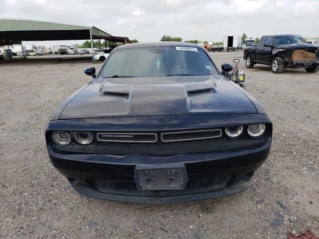 Photo 5 from auction – 2015 DODGE CHALLENGER with VIN 2C3CDZAG1FH701396