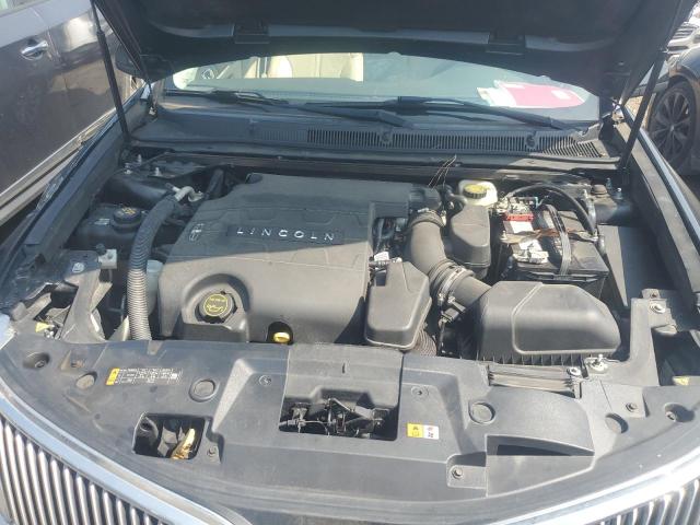 Photo 11 from auction – 2014 LINCOLN MKS with VIN 1LNHL9DK9EG605428