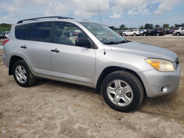 Photo 4 from auction – 2007 TOYOTA RAV4 with VIN JTMBD35V775078467