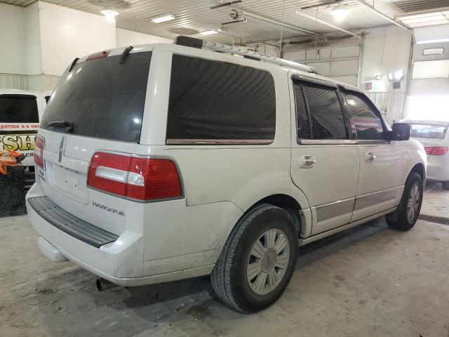 Photo 3 from auction – 2010 LINCOLN NAVIGATOR with VIN 5LMJJ2J58AEJ06894