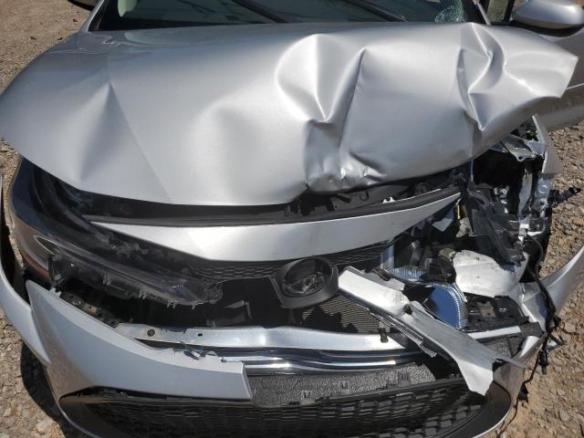 Photo 11 from auction – 2022 TOYOTA COROLLA LE with VIN 5YFEPMAE3NP333146