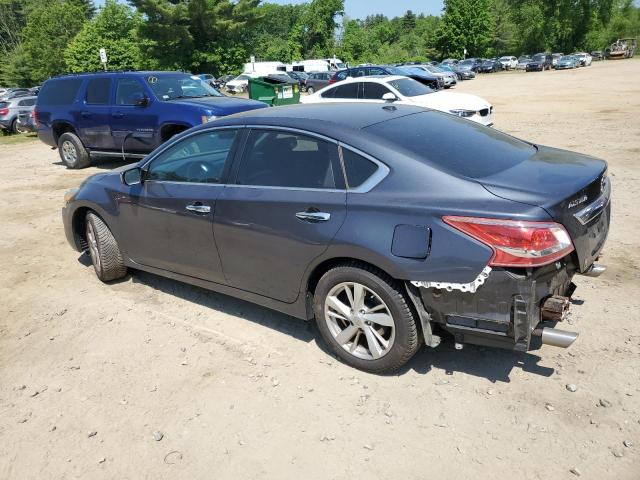 Photo 2 from auction – 2013 NISSAN ALTIMA 2.5 with VIN 1N4AL3AP2DN406496