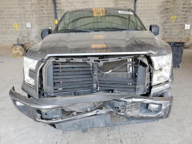 Photo 5 from auction – 2015 FORD F150 SUPER with VIN 1FTEX1C85FKF23231