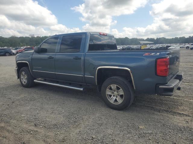 Photo 2 from auction – 2014 CHEVROLET SILVERADO with VIN 3GCUKREC1EG155775
