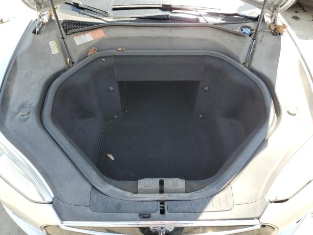 Photo 11 from auction – 2014 TESLA MODEL S with VIN 5YJSA1H19EFP36257