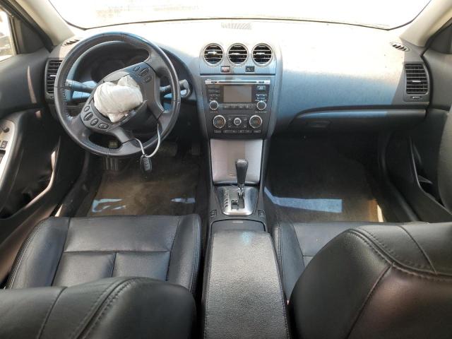 Photo 8 from auction – 2011 NISSAN ALTIMA BAS with VIN 1N4AL2AP5BC176472