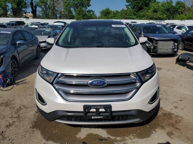 Photo 5 from auction – 2017 FORD EDGE TITAN with VIN 2FMPK4K90HBB96734