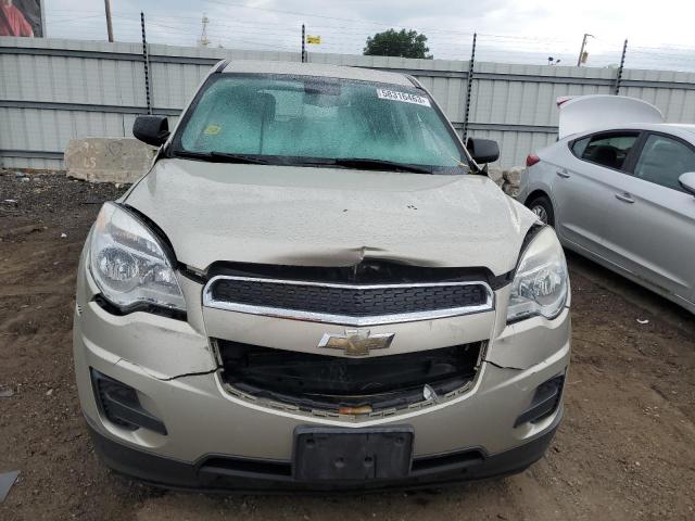 Photo 5 from auction – 2013 CHEVROLET EQUINOX LS with VIN 2GNALBEK2D6314948