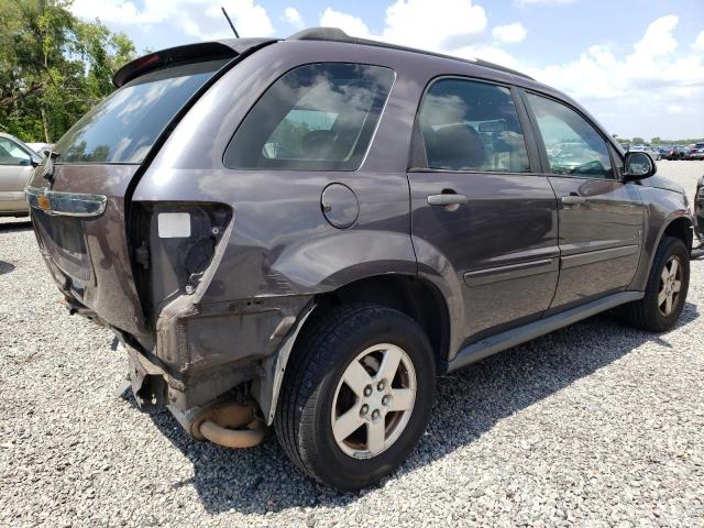 Photo 3 from auction – 2008 CHEVROLET EQUINOX LS with VIN 2CNDL13F786044378