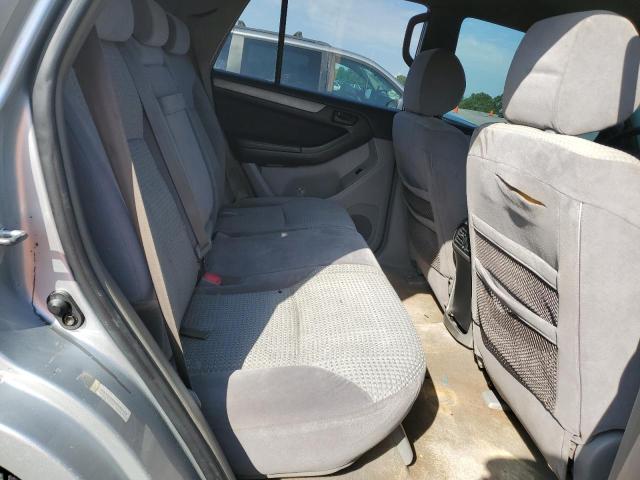 Photo 11 from auction – 2004 TOYOTA 4RUNNER SR with VIN JTEZU14R440041744
