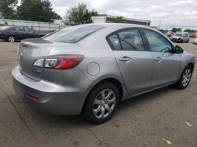 Photo 3 from auction – 2013 MAZDA 3 I with VIN JM1BL1U7XD1830112