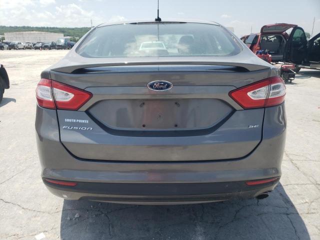 Photo 6 from auction – 2014 FORD FUSION with VIN 3FA6P0H76ER120082