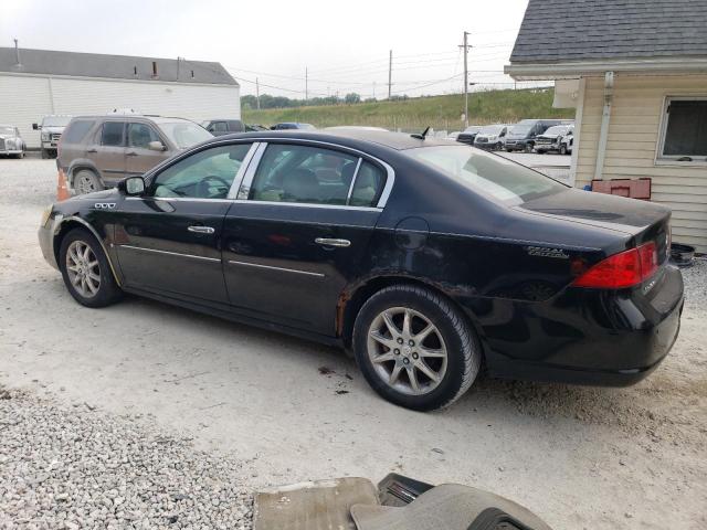 Photo 2 from auction – 2007 BUICK LUCERNE CX with VIN 1G4HD57257U178674