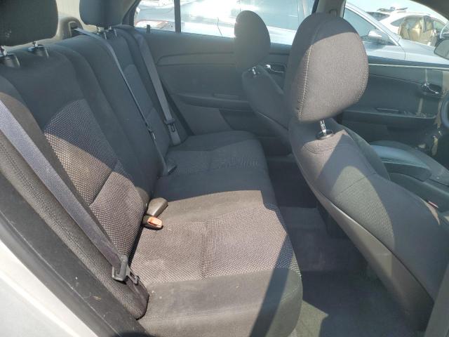 Photo 10 from auction – 2012 CHEVROLET MALIBU 1LT with VIN 1G1ZC5E04CF123329