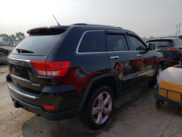 Photo 3 from auction – 2011 JEEP GRAND CHER with VIN 1J4RR6GTXBC608331