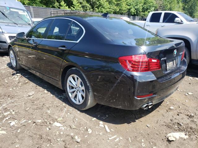 Фото 2 с аукциона – 2014 BMW 528 XI с VIN WBA5A7C51ED620341