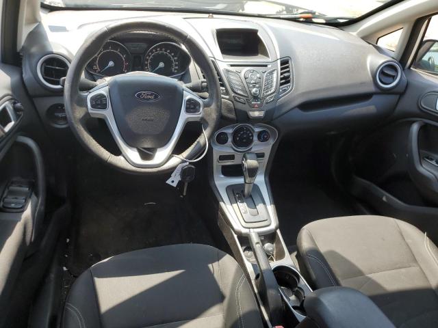 Photo 8 from auction – 2016 FORD FIESTA SE with VIN 3FADP4BJ7GM114701