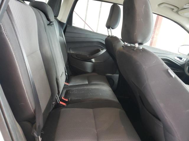 Photo 11 from auction – 2018 FORD ESCAPE SE with VIN 1FMCU9GD6JUD44825