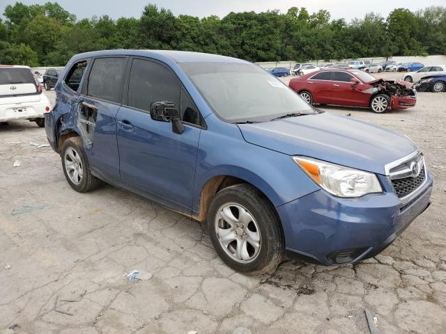 Photo 4 from auction – 2016 SUBARU FORESTER 2 with VIN JF2SJAAC7GH460709