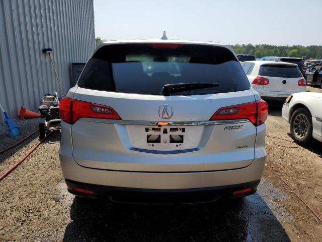 Photo 6 from auction – 2014 ACURA RDX TECHNO with VIN 5J8TB4H51EL013183