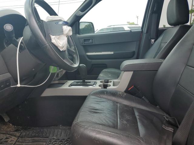 Photo 7 from auction – 2012 FORD ESCAPE XLT with VIN 1FMCU0D75CKC15628