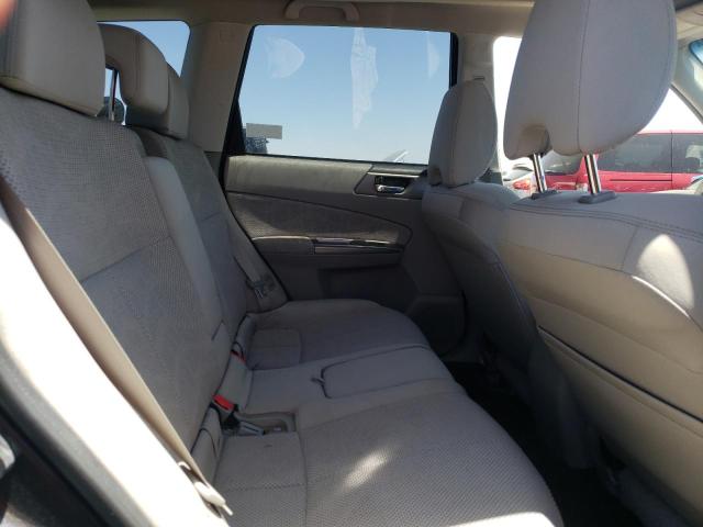 Photo 11 from auction – 2011 SUBARU FORESTER 2 with VIN JF2SHGAC9BH715092