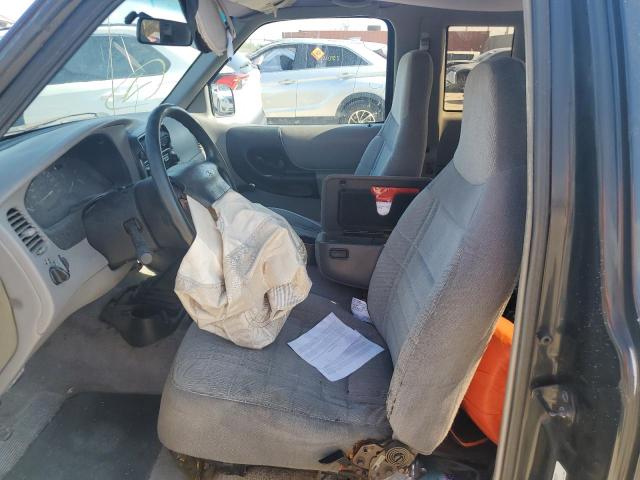 Photo 7 from auction – 1997 FORD RANGER SUP with VIN 1FTCR14A0VPA25488