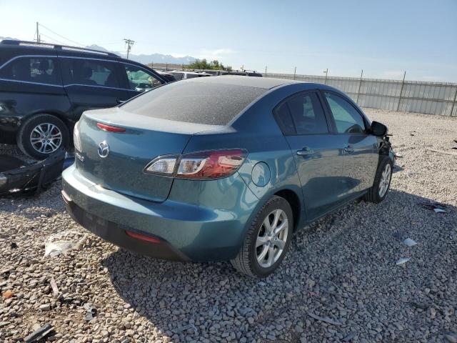 Photo 3 from auction – 2011 MAZDA 3 I with VIN JM1BL1VF5B1438755