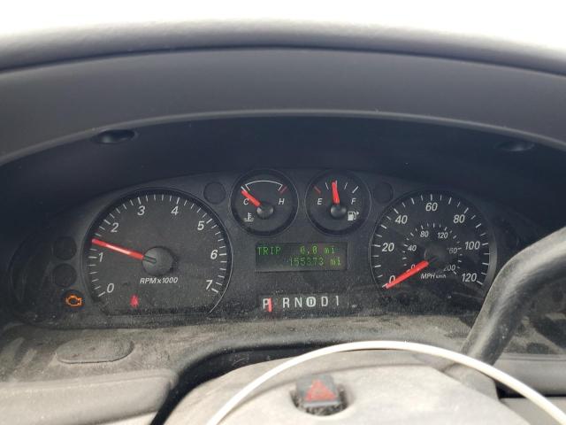 Photo 9 from auction – 2006 FORD TAURUS SE with VIN 1FAFP53U96A160453