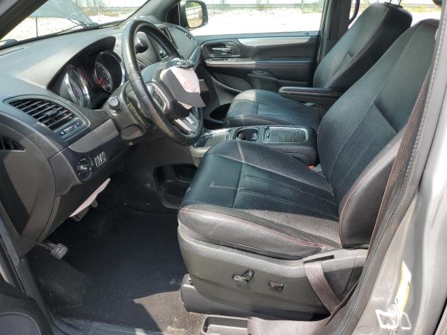 Photo 7 from auction – 2019 DODGE GRAND CARA with VIN 2C4RDGEG9KR519292