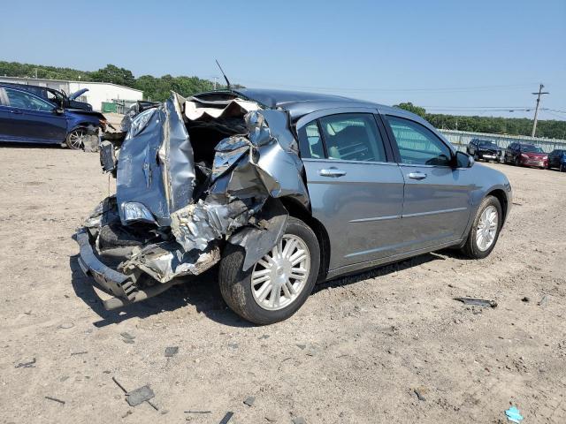 Photo 3 from auction – 2007 CHRYSLER SEBRING LI with VIN 1C3LC66K77N550460