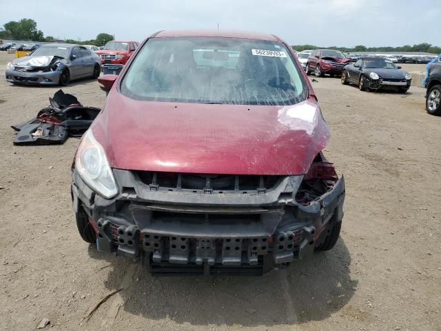 Photo 5 from auction – 2013 FORD C-MAX SE with VIN 1FADP5AU9DL518226