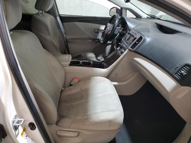 Photo 7 from auction – 2010 TOYOTA VENZA with VIN 4T3BA3BB7AU018000