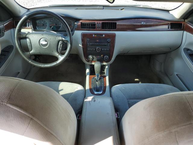 Photo 8 from auction – 2008 CHEVROLET IMPALA LT with VIN 2G1WC583681235461